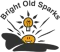 Bright Old Sparks logo
