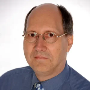 Chris Thomas head shot