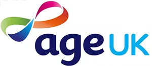 Age UK logo