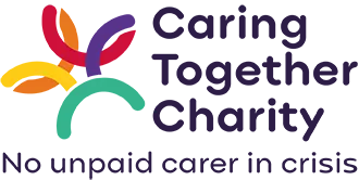 Caring Together Charity logo