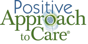 Positive Approach to Care logo